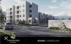 Depto Brisas Del Valle